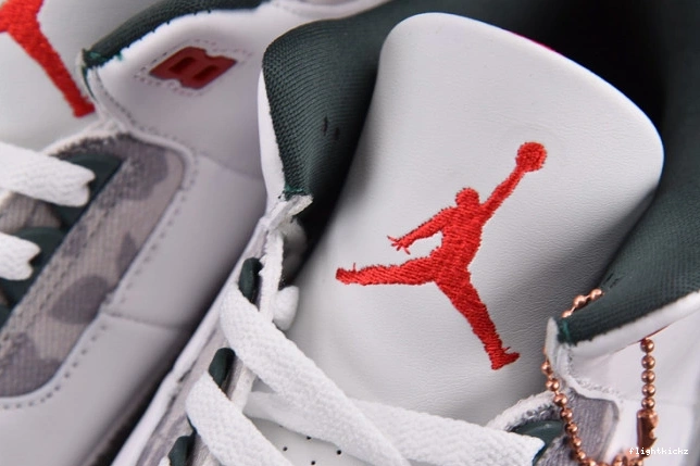 Jordan HM6993-100 Retro 3 Wings 0812